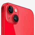 iPhone 14, 256 Гб, (PRODUCT)RED 1 Sim/eSim