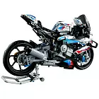 Конструктор LEGO Technic,  BMW M 1000 RR, (42130)