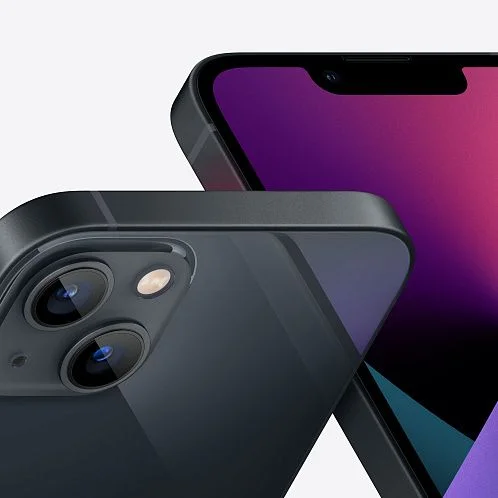 iPhone 13 128Gb чёрный б/у ★10