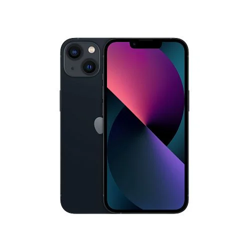 iPhone 13 128Gb чёрный б/у ★10