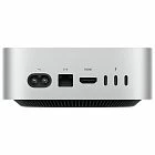 Mac mini (M4 Pro, 12C CPU/16C GPU), 24 Гб, 512 Гб SSD