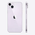 iPhone 14, 256 Гб, фиолетовый 1 Sim/eSim