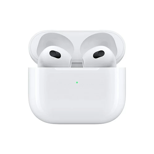 Наушники AirPods 3th MagSafe Charging Case