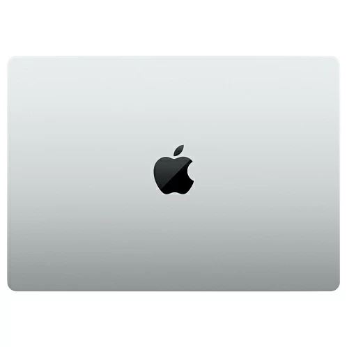 Apple MacBook Pro 14" (M3 10C CPU, 8C GPU, 2023) 8 ГБ, 512 ГБ SSD, серебристый