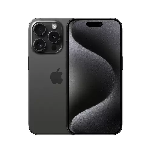 iPhone 15 Pro, 512 Гб, "черный титан" 2 Sim