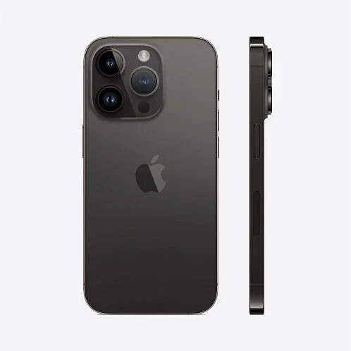 iPhone 14 Pro 256Gb чёрный б/у ★9,7