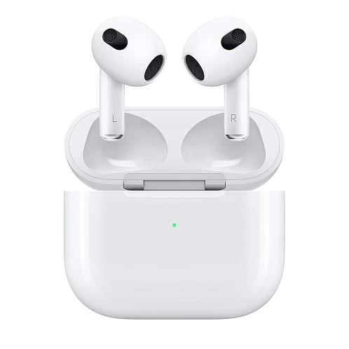 Наушники AirPods 3th MagSafe Charging Case