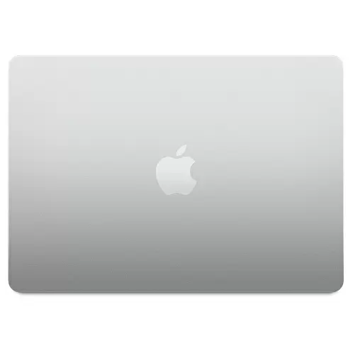 MacBook Air 13" (M2, 2022) 8 Гб, 512 Гб SSD, серебристый