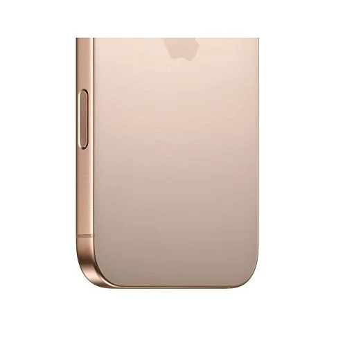 iPhone 16 Pro Max 512Gb песочный б/у ★9,3