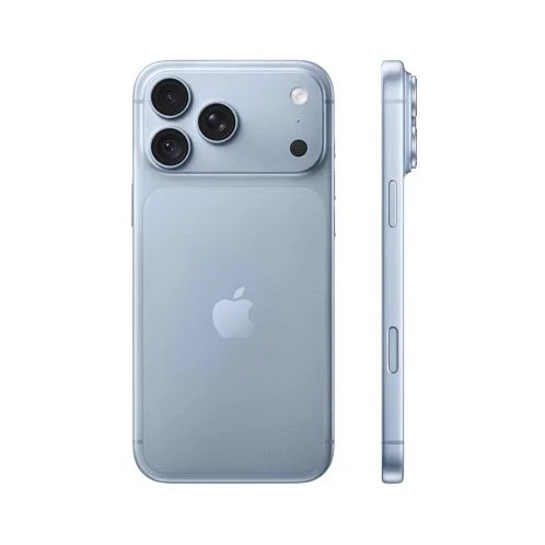 iPhone 18 Pro Max, 512 Гб, небесно-голубой 1 Sim/eSim