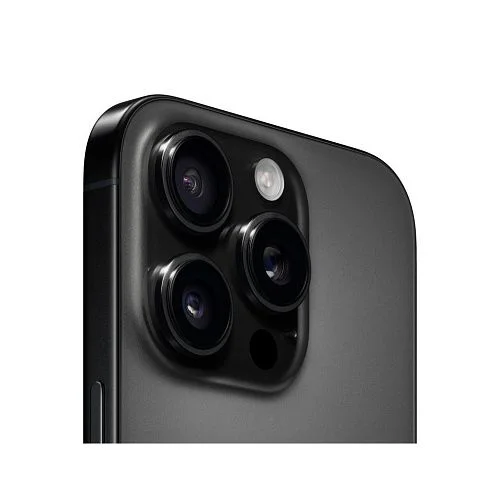 iPhone 16 Pro 256Gb чёрный б/у ★9,7