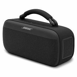 Портативная акустика Bose SoundLink Max Speaker, черный