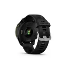 Умные часы Garmin Forerunner 255 Music, черный