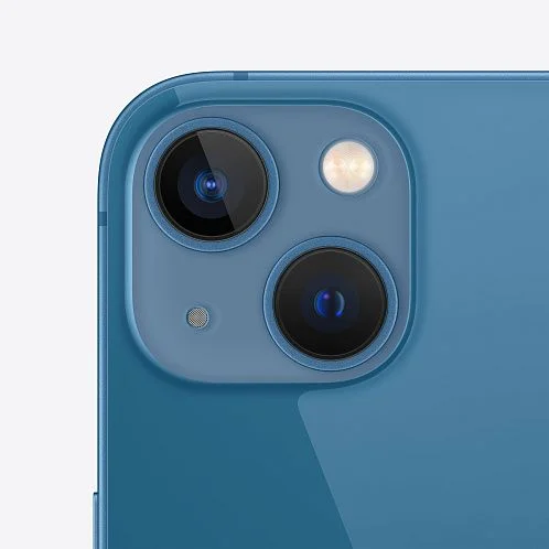 iPhone 13 128Gb синий б/у ★9