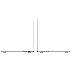 Apple MacBook Pro 14" (M3 10C CPU, 8C GPU, 2023) 8 ГБ, 512 ГБ SSD, серебристый