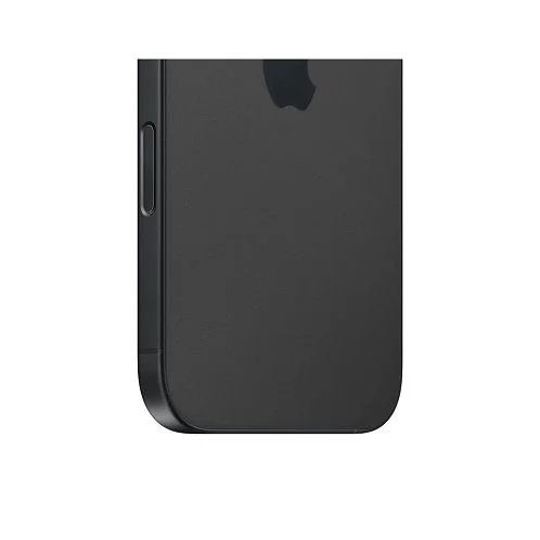 iPhone 16 128Gb чёрный б/у ★9,7