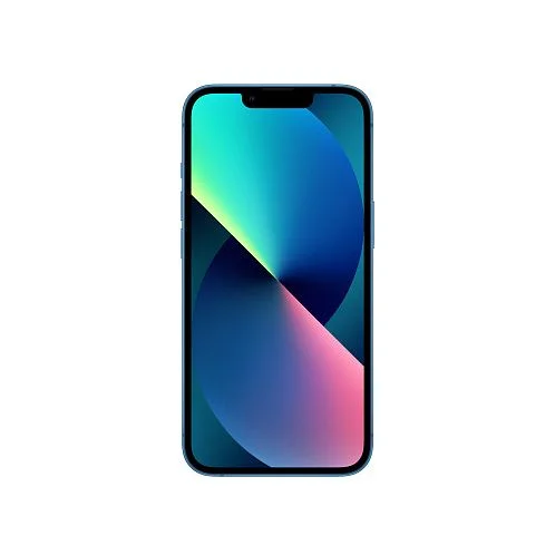 iPhone 13 128Gb синий б/у ★9,5