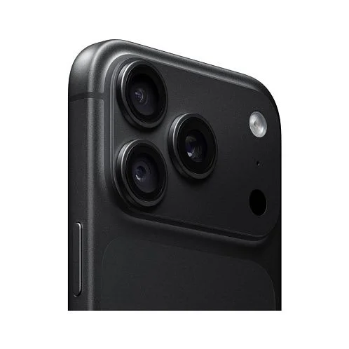 iPhone 18 Pro, 256 Гб, черный 1 Sim/eSim