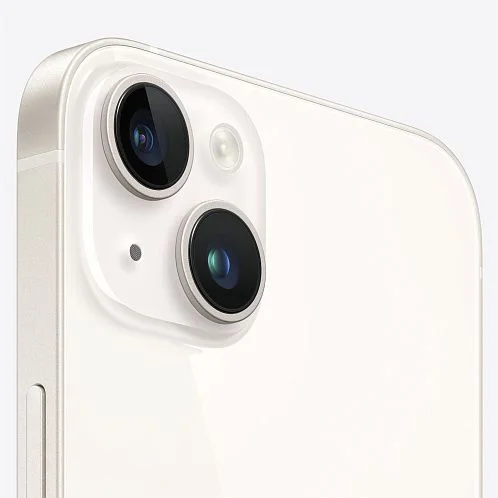 iPhone 13 256Gb белый б/у ★9,2