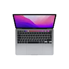 MacBook Pro 13" (M2, 2022) 8 Гб, 256 Гб, "серый космос"