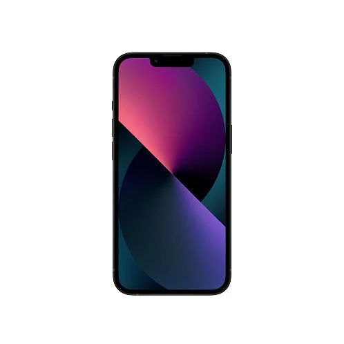 iPhone 13 128Gb чёрный б/у ★10