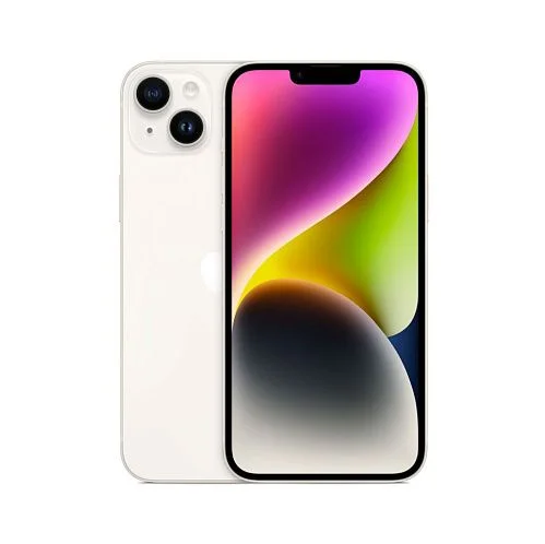 iPhone 13 128Gb белый б/у ★7,5