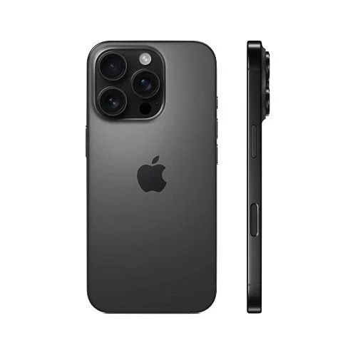 iPhone 16 Pro 256Gb чёрный б/у ★9,3