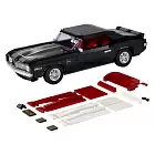 Конструктор LEGO Коллекционные наборы, Chevrolet Camaro Z28 (10304)