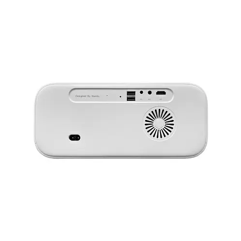 Портативный проектор Wanbo Projector X5