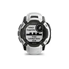 Умные часы Garmin Instinct 2X Solar, белый