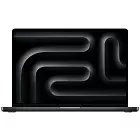 Apple MacBook Pro 16" (M3 Pro 12C CPU, 18C GPU, 2023) 36 ГБ, 512 ГБ SSD, «чёрный космос»