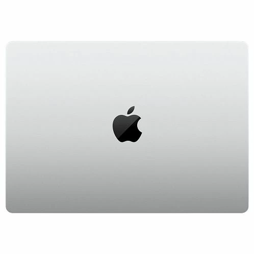 Apple MacBook Pro 14" (M4 10C CPU, 10C GPU, 2024) 16 ГБ, 1 ТБ SSD, серебристый