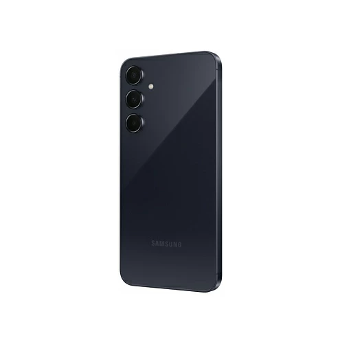 Samsung Galaxy A55 5G, 12/256 Гб, темно-синий