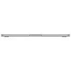 MacBook Air 13" (M3, 8C CPU / 8C GPU, 2024) 8 Гб, 256 Гб SSD, серебристый