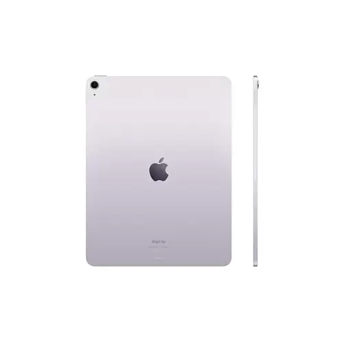 iPad Air 13" (2024), Wi-Fi, 256 Гб, фиолетовый