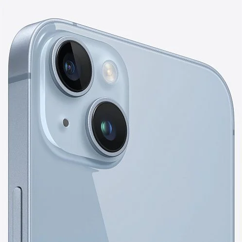 iPhone 14 128Gb синий б/у ★8