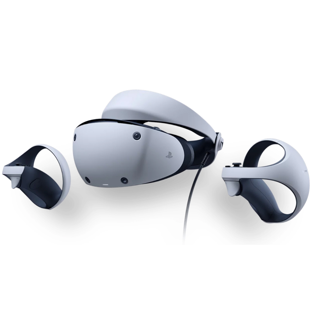 Купить Sony PlayStation VR 2 + игра в Серпухове в сети магазинов iShop