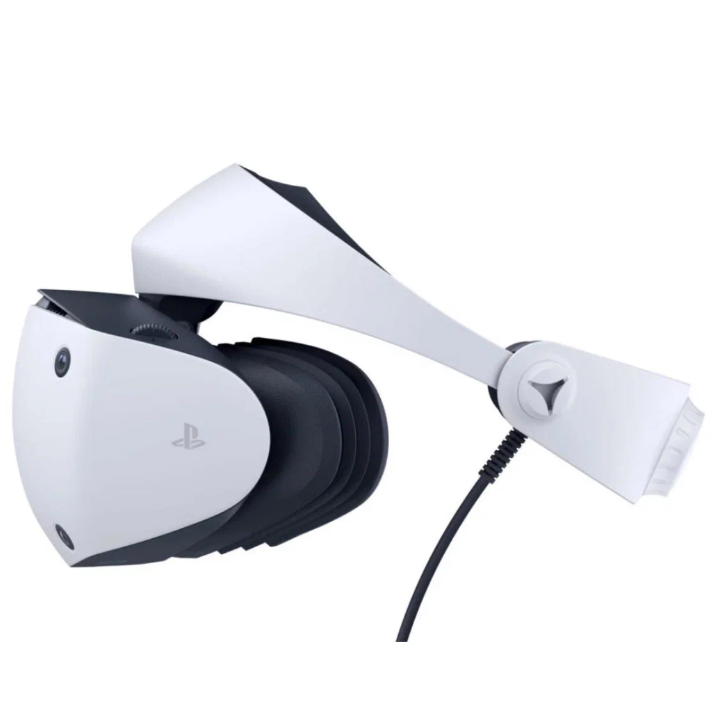 Sony PlayStation VR 2 + игра