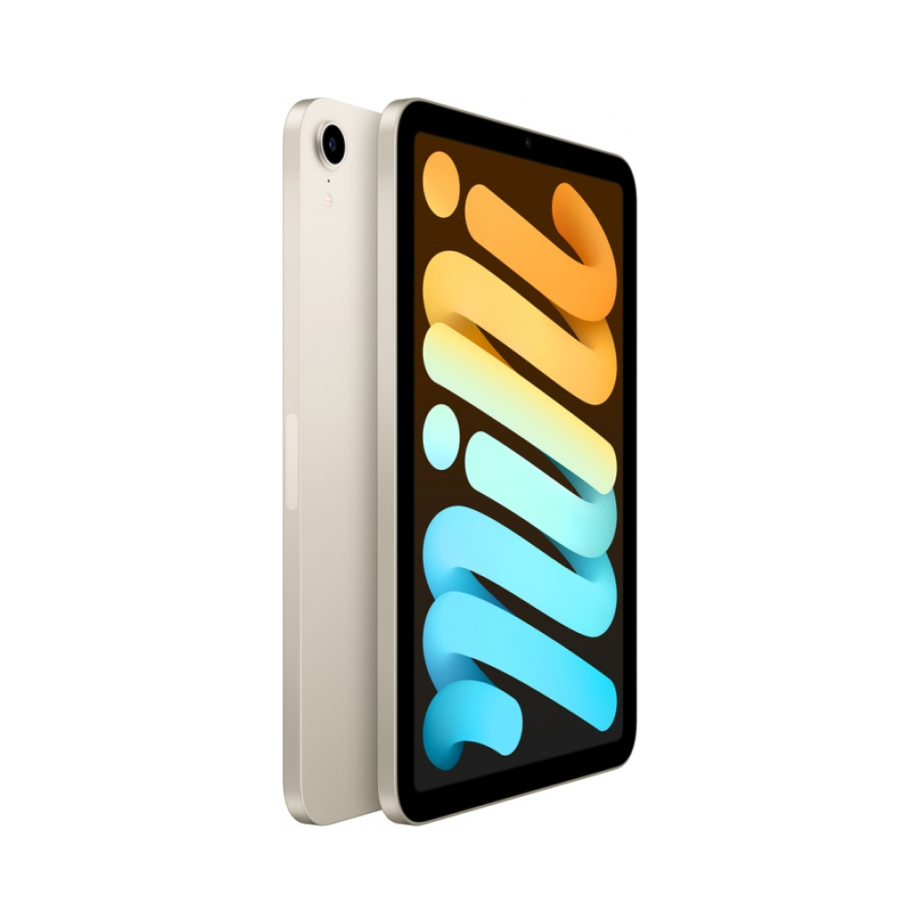 iPad mini (2021) Wi-Fi 64 ГБ, 