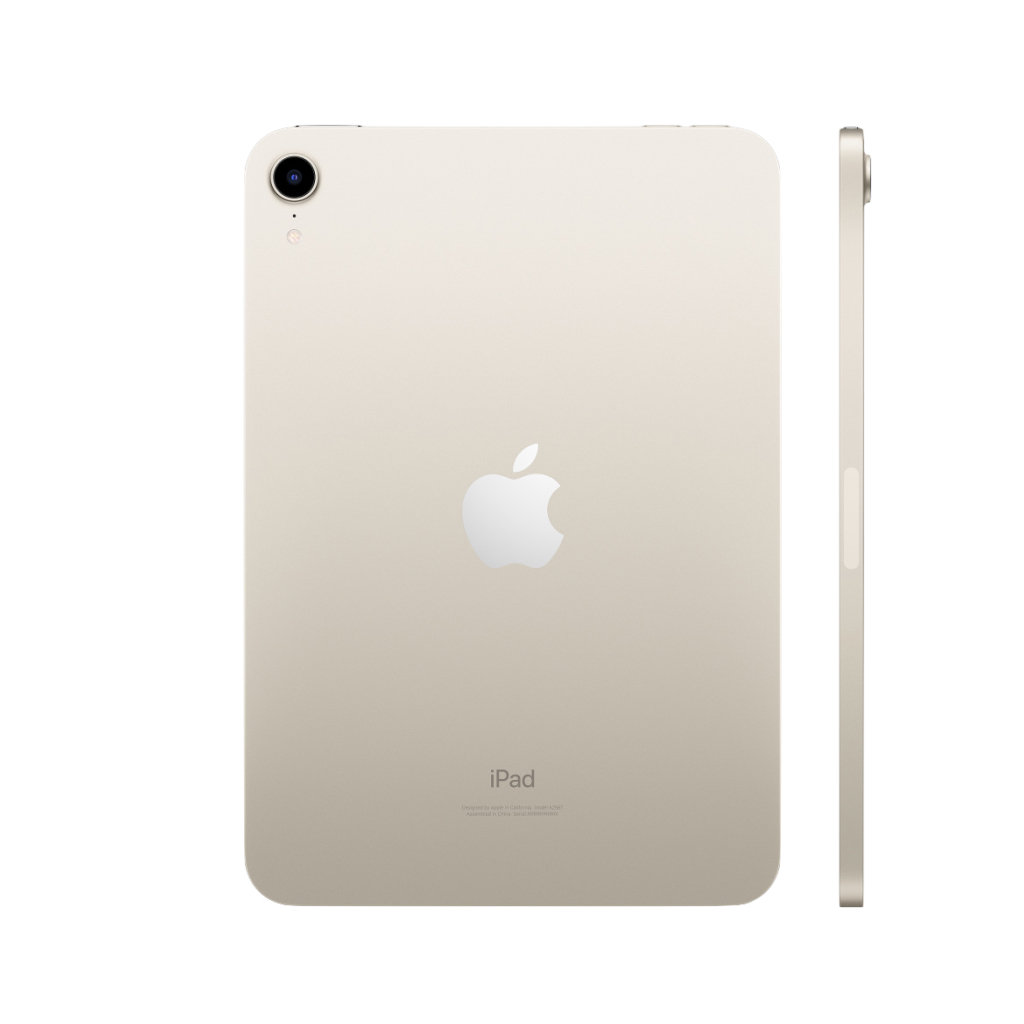 iPad mini (2021) Wi-Fi 64 ГБ, 