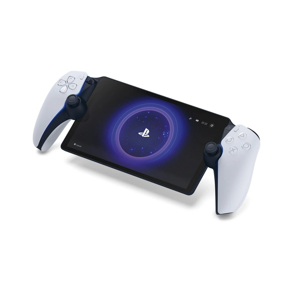 Купить Портативная игровая консоль PlayStation Portal™ Remote Player для  PS5 в Серпухове в сети магазинов iShop