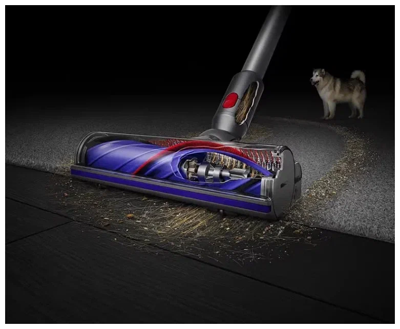 Dyson V12 Detect Slim Absolute