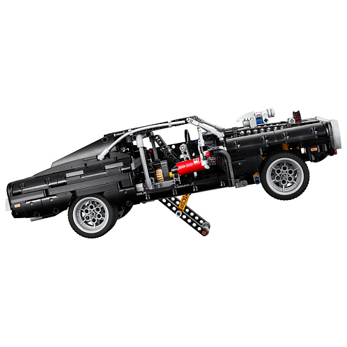 LEGO Technic Dom s Dodge Charger 42111 iShop