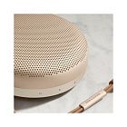 Портативная акустика Bang & Olufsen Beosound A1 2nd Gen, Gold Tone | золото