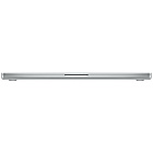 Apple MacBook Pro 16" (M3 Max 16C CPU, 40C GPU, 2023) 48 ГБ, 1 ТБ SSD, серебристый