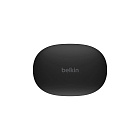 Наушники беспроводные Belkin Soundform Bolt True Wireless Earbuds, черный