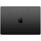 Apple MacBook Pro 14" (M3 Max 14C CPU, 30C GPU, 2023) 36 ГБ, 1 ТБ SSD, «чёрный космос»