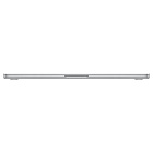 MacBook Air 15" (M3, 8C CPU / 10C GPU, 2024) 16 Гб, 512 Гб SSD, серебристый