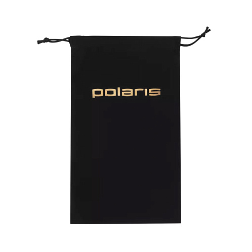 Ирригатор Polaris PWF 0201, черный