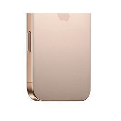 iPhone 16 Pro Max, 512 ГБ, "золотой титан" 1 Sim/eSim